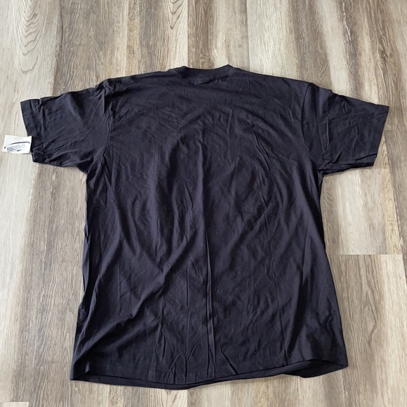 Band shirt Death Before Dishonor punk 3XL t-shirt  cotton black short sleeve - Picture 7 of 8